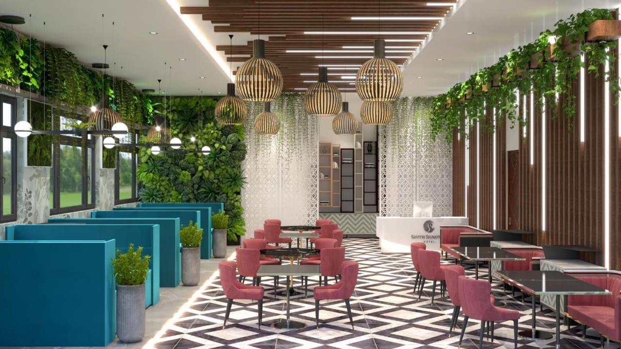 Hotel Savitri Signature Narsinghpur Exterior foto